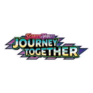 Journey Together
