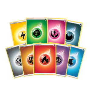 Energy Cards