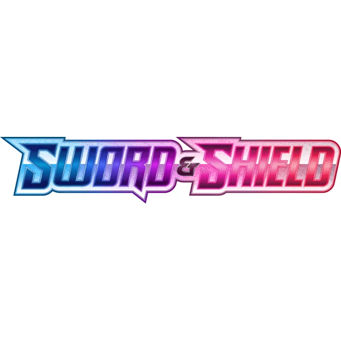 Sword & Shield
