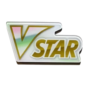 Pokemon TCG: VSTAR Acrylic Marker