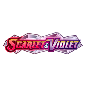 Scarlet & Violet