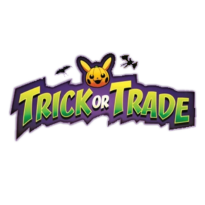 Trick or Trade 2023