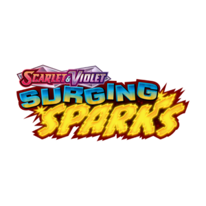 Surging Sparks