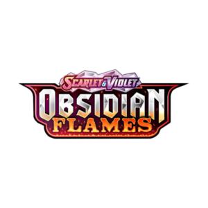 Obsidian Flames