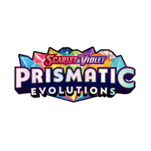 Prismatic Evolutions